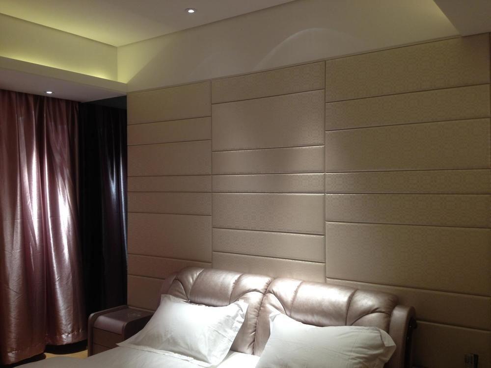 Yichao Apartment Hotel Guangzhou Eksteriør billede